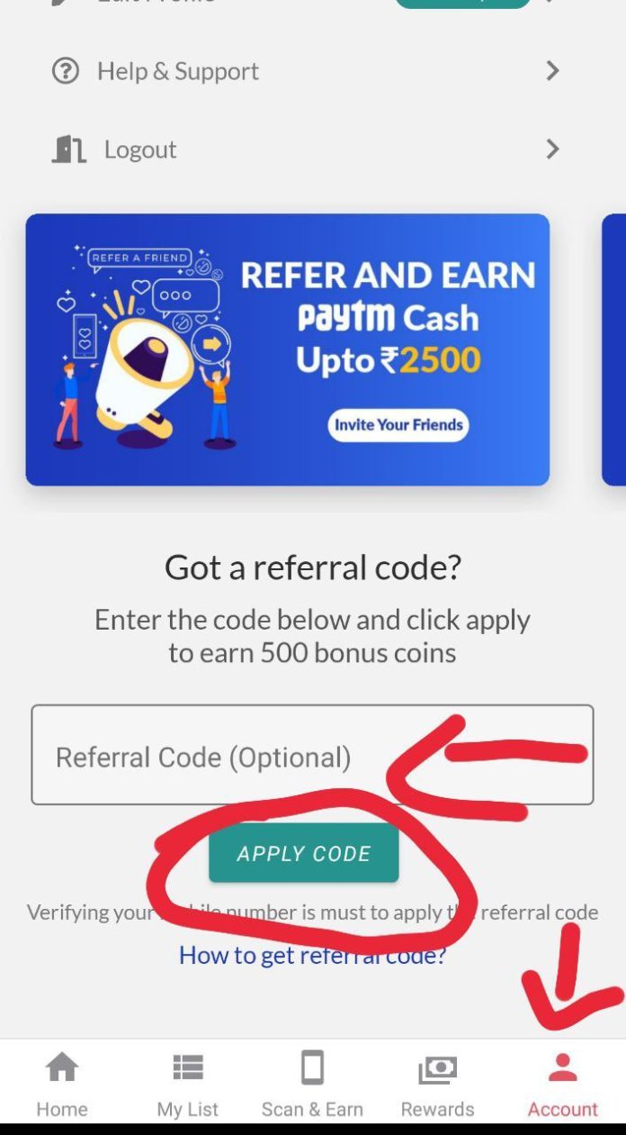 get appcode for free