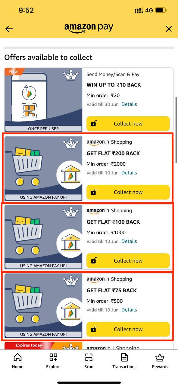 amazon-gift-card-cashback-offer-get-100-200-cashback